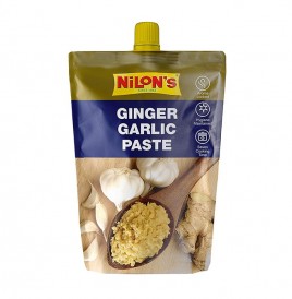 Nilon's Ginger Garlic Paste   Pouch  180 grams